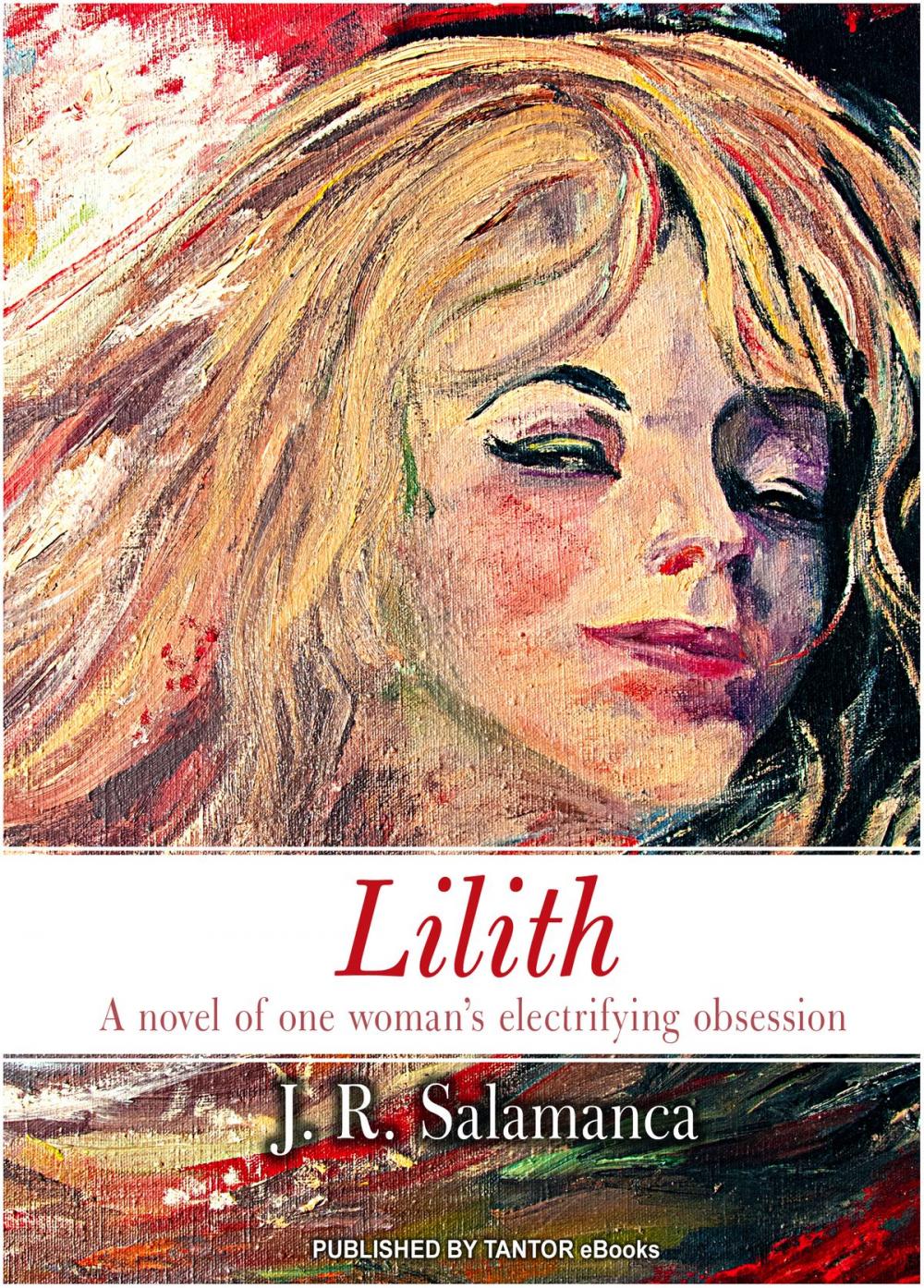 Big bigCover of Lilith