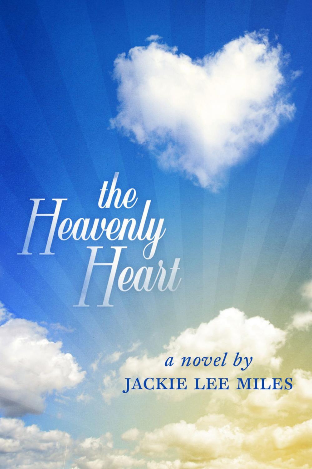 Big bigCover of The Heavenly Heart