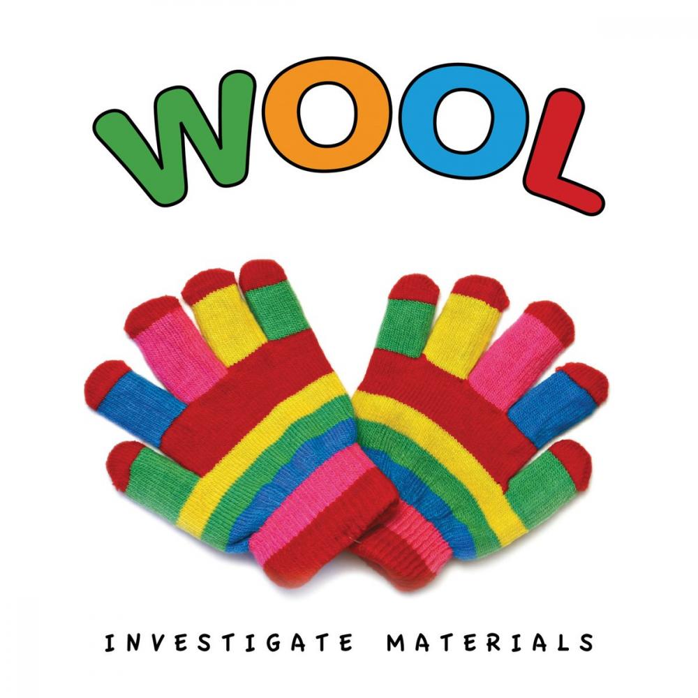 Big bigCover of Wool