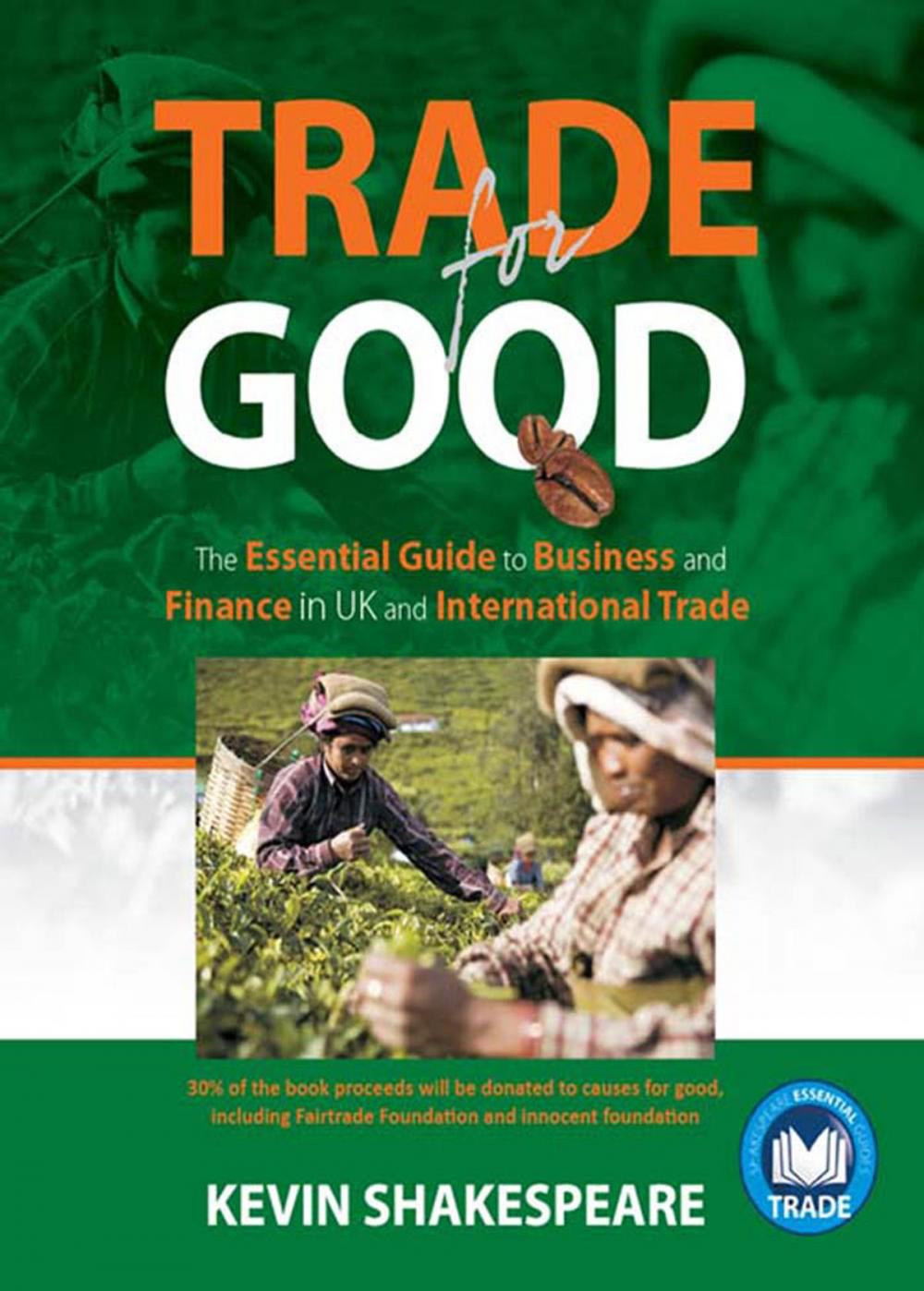 Big bigCover of Trade For Good