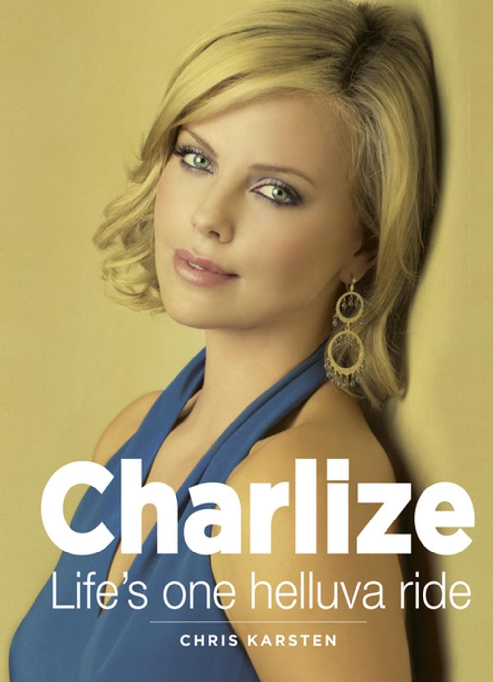 Big bigCover of Charlize