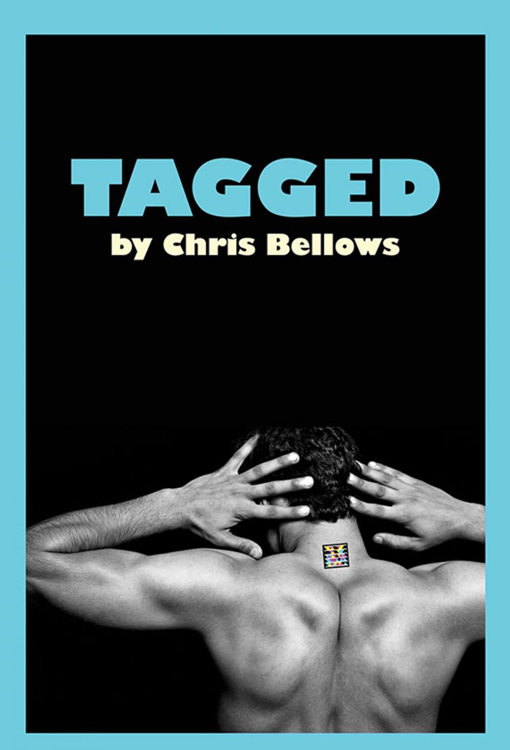 Big bigCover of Tagged