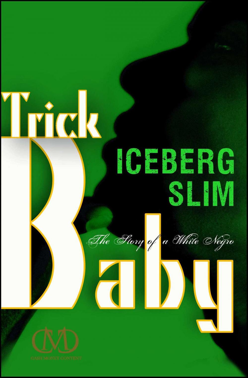 Big bigCover of Trick Baby