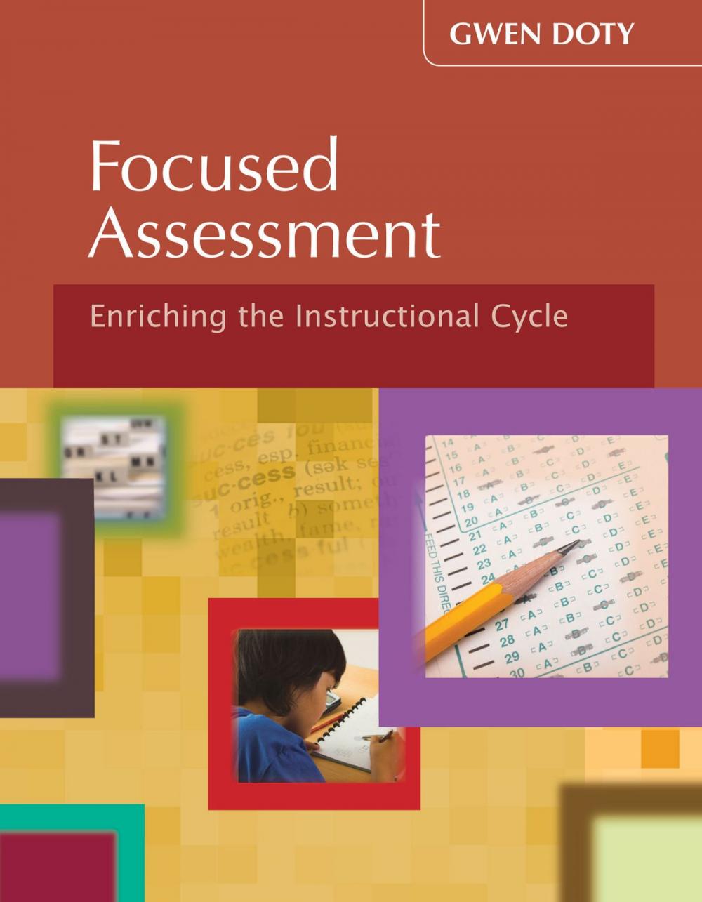 Big bigCover of Focused Assessment