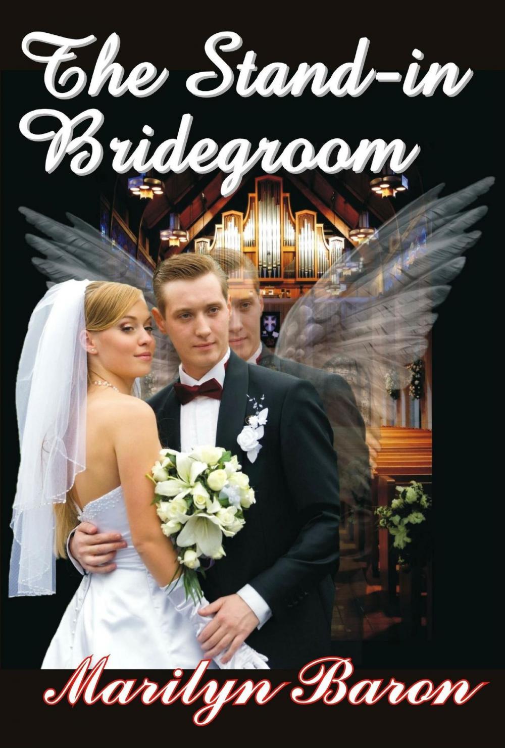 Big bigCover of The Stand-in Bridegroom