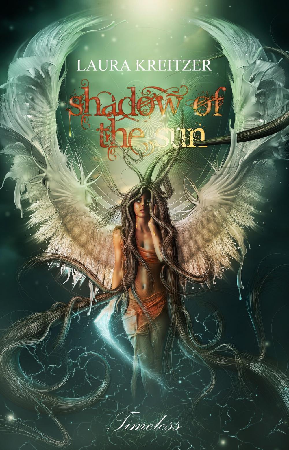 Big bigCover of Shadow of the Sun