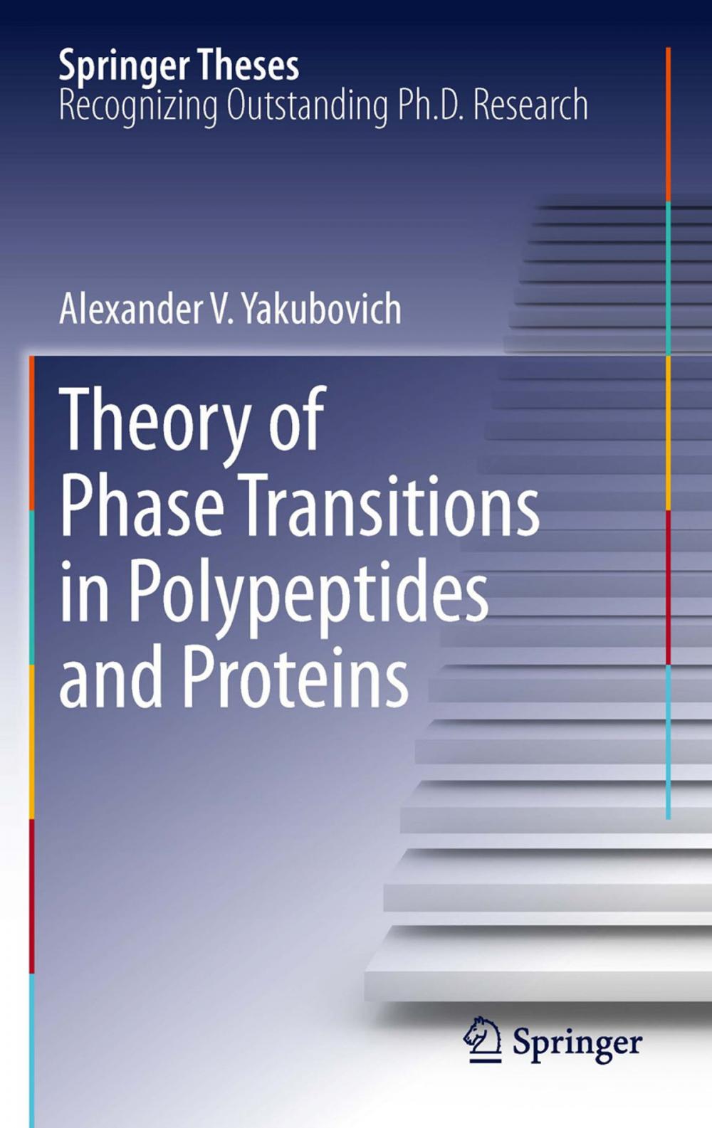 Big bigCover of Theory of Phase Transitions in Polypeptides and Proteins