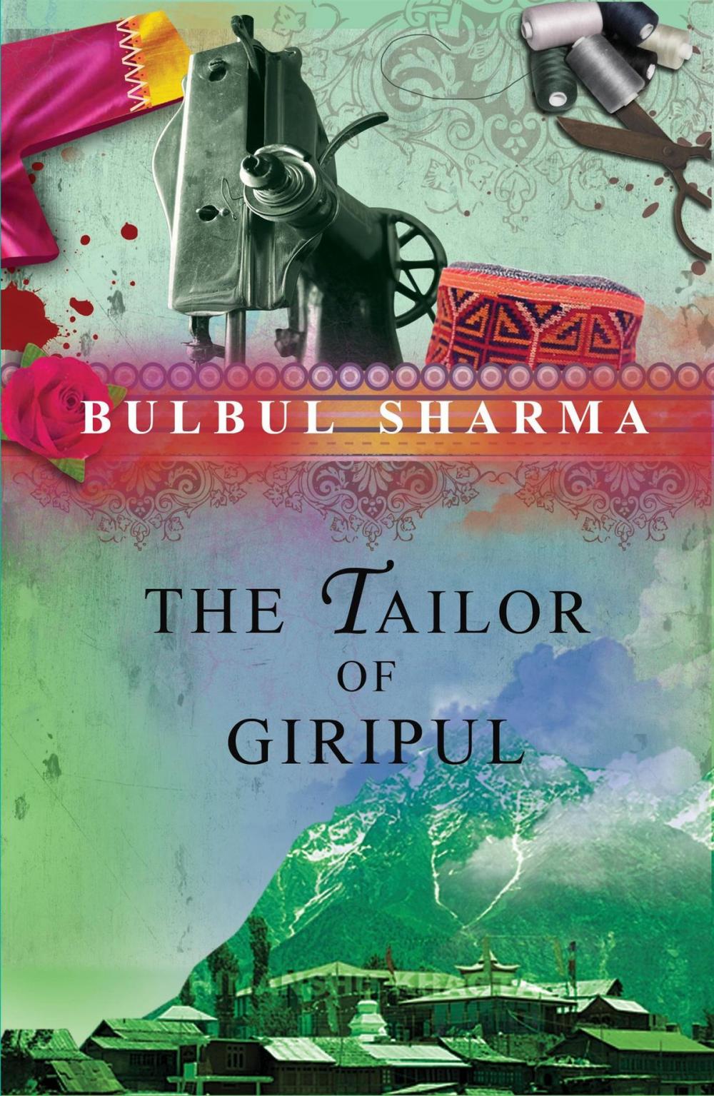 Big bigCover of The Tailor Of Giripul
