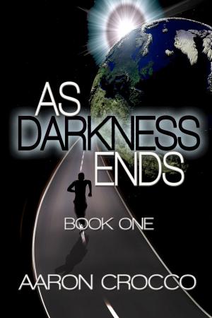 bigCover of the book As Darkness Ends by 