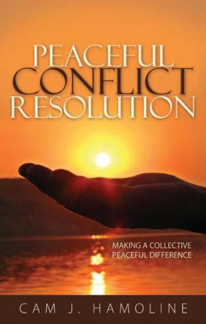 Cover of the book PEACEFUL CONFLICT RESOLUTION by 馮麗莎