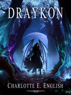 Cover of the book Draykon by Charlotte E. English