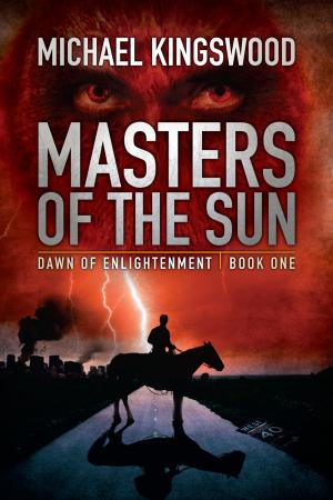bigCover of the book Masters of the Sun by 