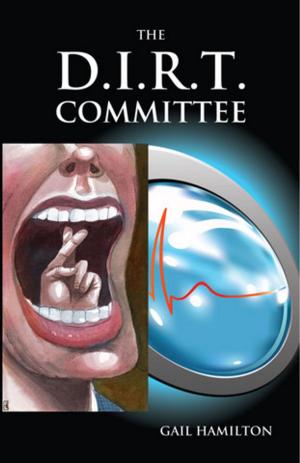 Book cover of THE D.I.R.T. COMMITTEE