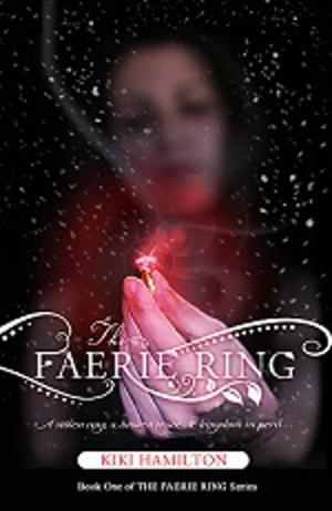 bigCover of the book The Faerie Ring (The Faerie Ring #1) by 
