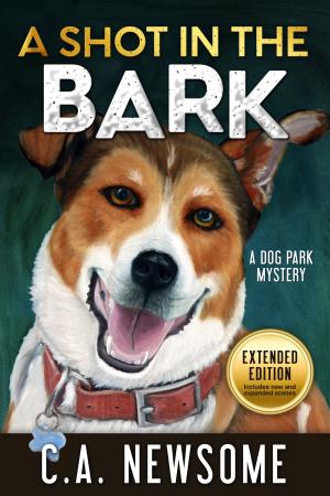bigCover of the book A Shot in the Bark by 