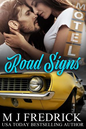 Cover of the book Road Signs by Leora Gonzales