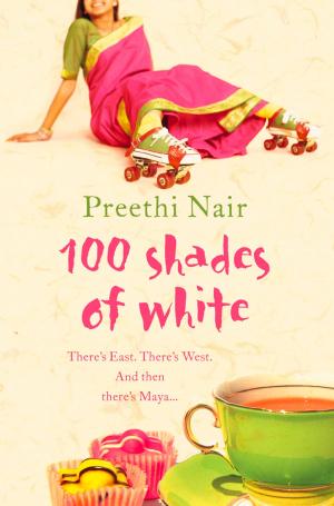 Cover of the book One Hundred Shades of White by Caroline Roberts