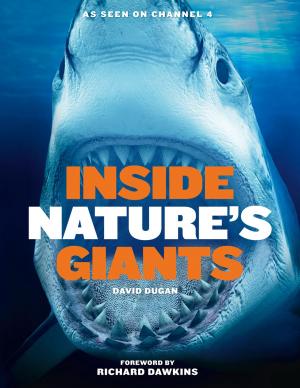 Cover of the book Inside Nature’s Giants by Jeremy Paxman