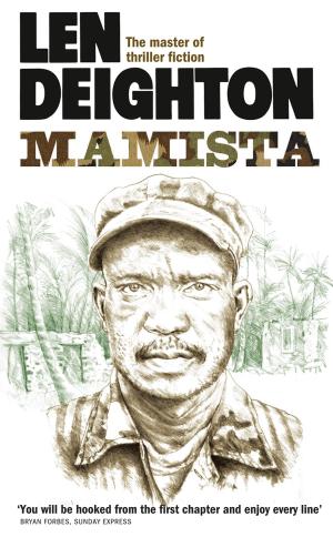 Cover of the book MAMista by David Ruggeri