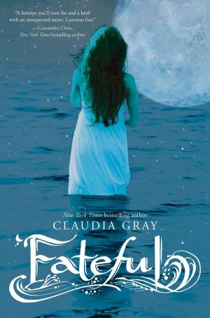 Cover of the book Fateful by Garth Nix