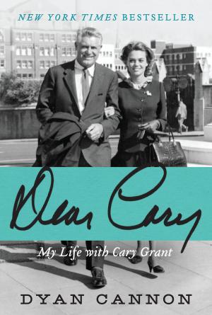 Cover of the book Dear Cary by Selena Coppock
