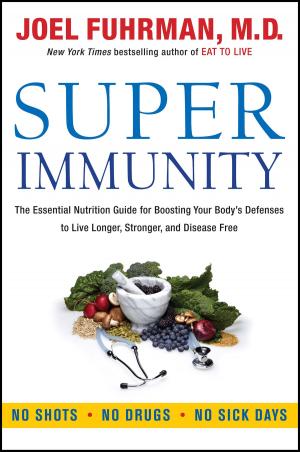 Cover of Super Immunity