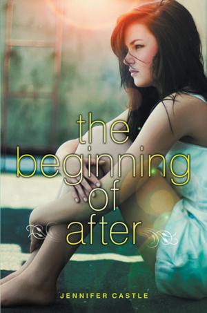 Cover of the book The Beginning of After by Francesca Lia Block