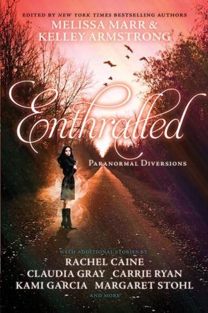 Cover of the book Enthralled by Carey Corp