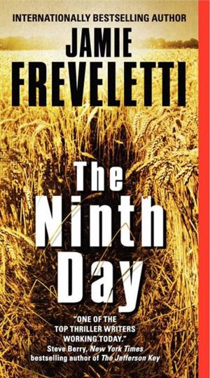 Cover of the book The Ninth Day by Matt Ridley