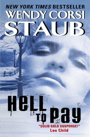 Cover of the book Hell to Pay by Julia Quinn, Elizabeth Boyle, Stefanie Sloane, Laura Lee Guhrke