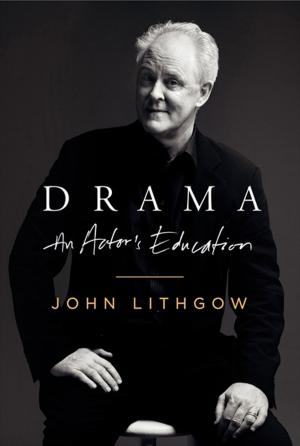 Cover of the book Drama by James Grippando