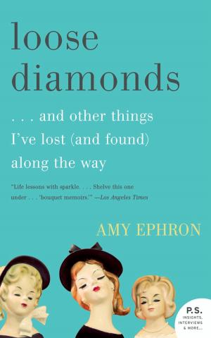 Book cover of Loose Diamonds