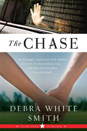 Cover of the book The Chase by Meg Cabot