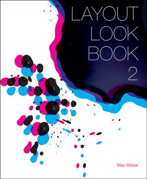 Cover of the book Layout Look Book 2 by Cavan Scott, Mark Wright