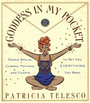 Cover of the book Goddess in My Pocket by Cheryl Richardson