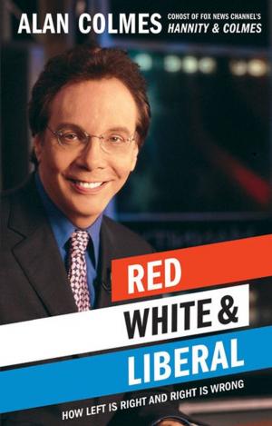 bigCover of the book Red, White & Liberal by 