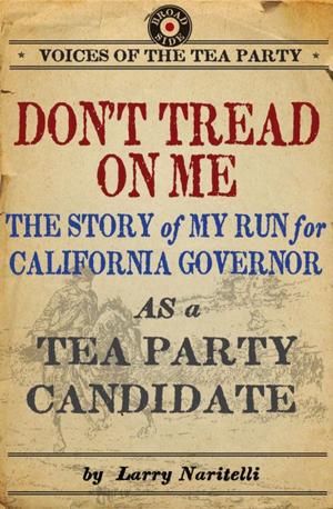 Cover of the book Don't Tread on Me by Sarah Palin