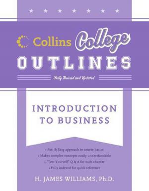 Cover of the book Introduction to Business by John R. Barber