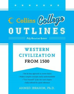 Cover of the book Western Civilization from 1500 by H. James Williams