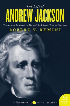 Cover of the book The Life of Andrew Jackson by Ben Greenman