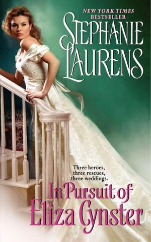 Cover of the book In Pursuit of Eliza Cynster by Lori Wilde