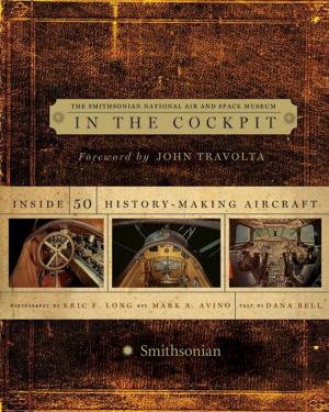 Cover of the book In the Cockpit by Michael Fogden, Marianne Taylor, Sheri L. Williamson