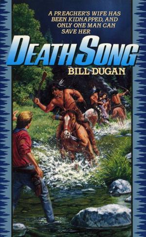 Cover of the book Death Song by Michael Perry