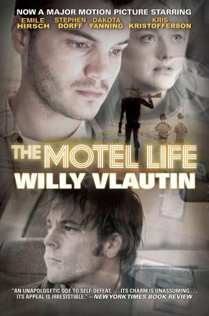 Cover of the book The Motel Life by Sujata Massey