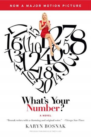 Cover of the book What's Your Number? by Joe Hill
