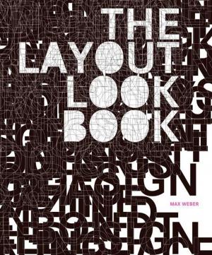 Cover of the book The Layout Look Book by Mark Bolitho