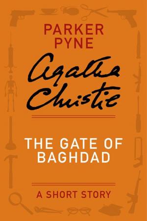 Cover of the book The Gate of Baghdad by Jonis Agee