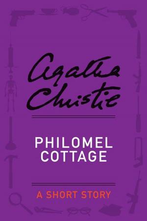 Cover of the book Philomel Cottage by Shelley Shepard Gray