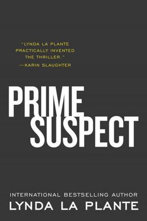 Cover of the book Prime Suspect by Anna Erelle, Erin Potter