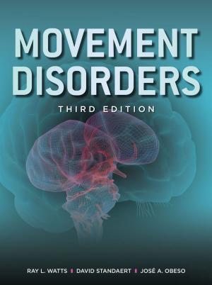 Cover of the book Movement Disorders, Third Edition by Stan Gibilisco